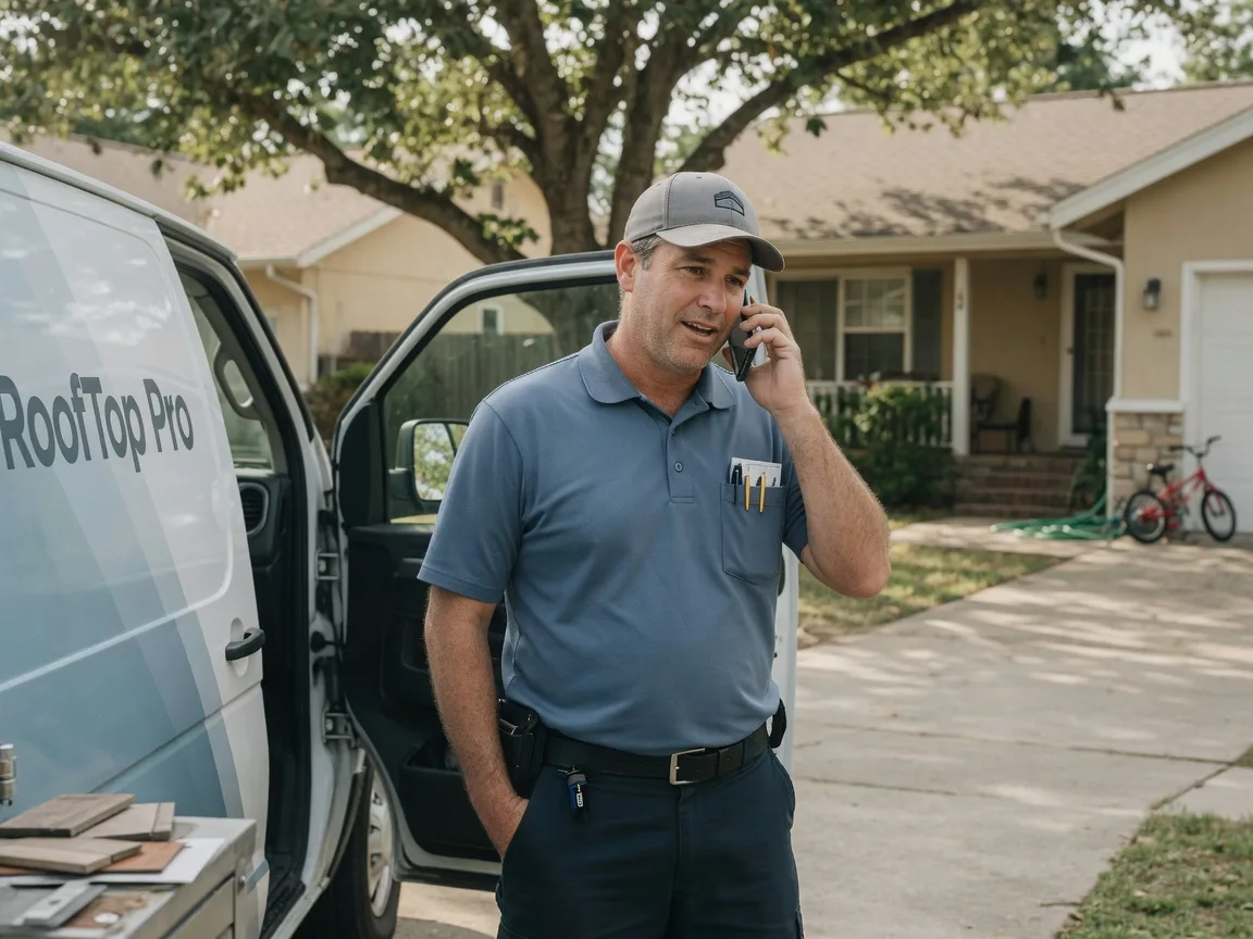 Roof Repair Arlington, NE FAQs