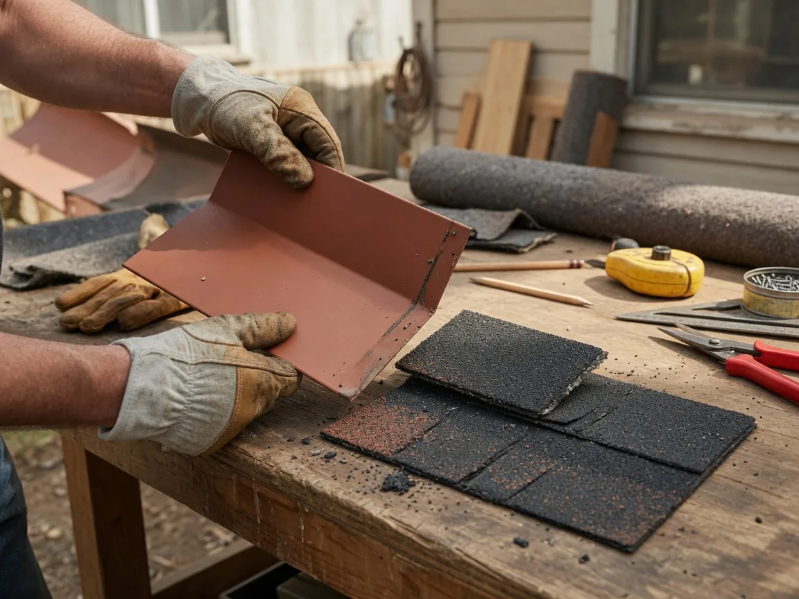 Roof Repair company in Arlington, NE